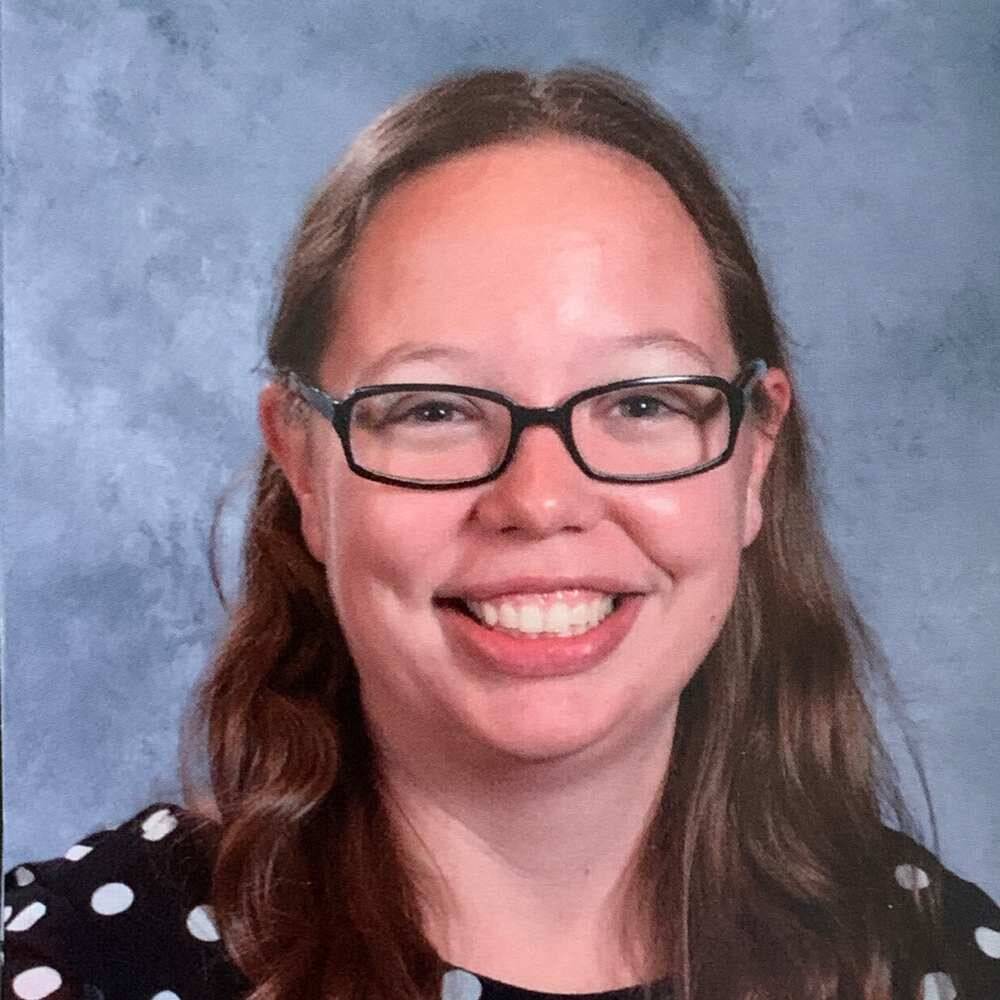 Melissa Pyle '18